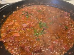 Tomatenprodukte /Passata