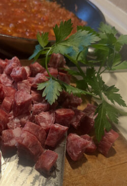Fleisch